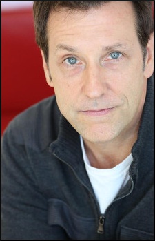 Foto Seiyuu Matt Kirkwood