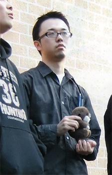 Foto Hiromitsu Takeda