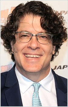Foto Seiyuu Sean Schemmel