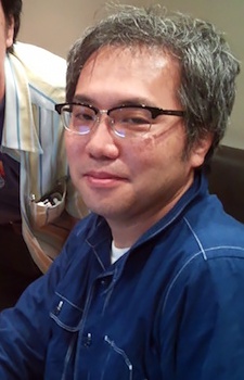 Foto Koutarou Nakagawa