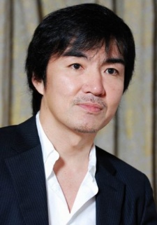 Foto Keigo Higashino