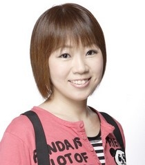 Foto Seiyuu Maki Mizuma