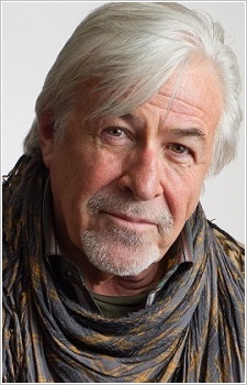 Foto Seiyuu Jim Byrnes