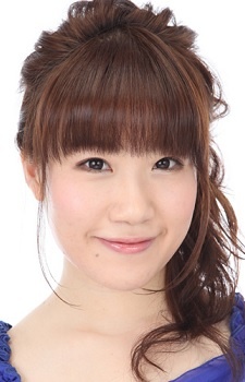 Foto Seiyuu Satomi Hanamura
