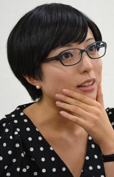 Foto Li-mei Chiang