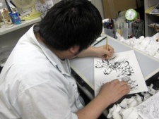 Foto Motoki Yoshihara