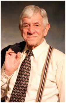 Foto Seiyuu Jerry Russell