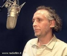 Foto Seiyuu Massimo Lodolo