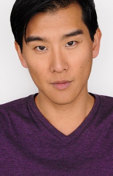 Foto Seiyuu Ewan Chung