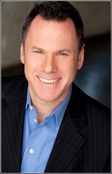 Foto Seiyuu Milton Lawrence