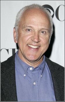 Foto Seiyuu John Rubinstein