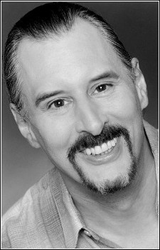 Foto Seiyuu Jeffrey Stackhouse