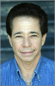 Foto Seiyuu Joey Camen