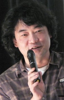 Foto Staf/Seiyuu Takashi Imanishi