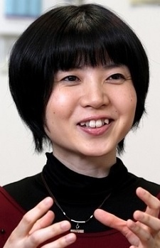 Foto Staf/Seiyuu Yukiyo Teramoto
