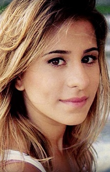 Foto Seiyuu Ana Elena Bittencourt