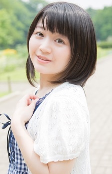 Foto Akari Harashima