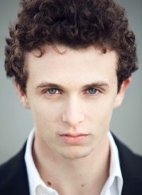 Foto Seiyuu Mirko Cannella