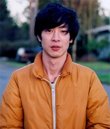 Foto Ryo Kase