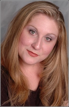 Foto Seiyuu Allison Sumrall