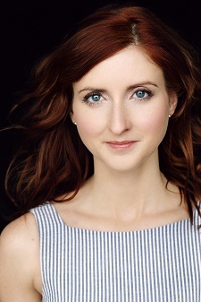 Foto Seiyuu Marieve Herington