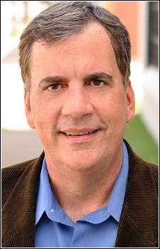 Foto Seiyuu Jim Johnson