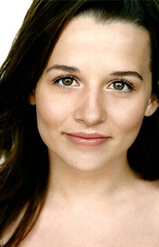 Foto Seiyuu Tabitha Ray