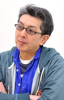 Foto Staf/Seiyuu Yasuomi Umetsu