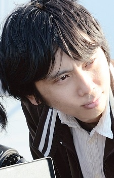 Foto Kiyoshi Yamamoto