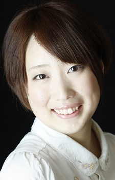 Foto Seiyuu Manami Sugihira