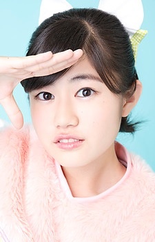 Foto Staf/Seiyuu Maki Hanatani