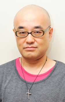 Foto Staf/Seiyuu Kazuyoshi Katayama