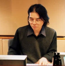 Foto Staf/Seiyuu Kouji Makaino