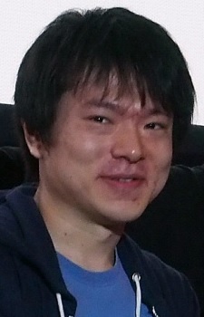 Foto Staf/Seiyuu Akira Amemiya