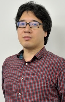 Foto Staf/Seiyuu You Yoshinari