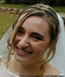 Foto Seiyuu Sonia Mazza