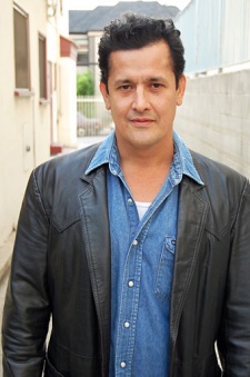 Foto Seiyuu Luis Galindo