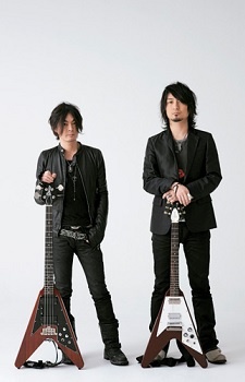 Foto Staf/Seiyuu Boom Boom Satellites