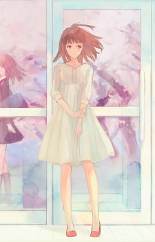 Foto Staf/Seiyuu Sangatsu no Phantasia