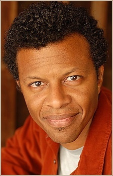 Foto Seiyuu Phil LaMarr