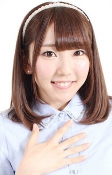 Foto Nozomi Kishita