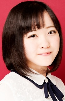 Foto Ayaka Fujimoto