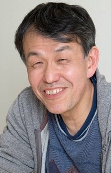 Foto Staf/Seiyuu Yoshiharu Satou