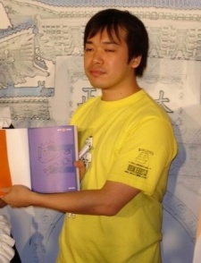 Foto Takayuki Mizushina