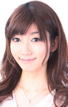 Foto Seiyuu Hitomi Kikuchi