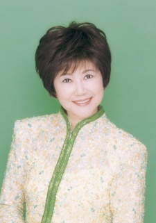 Foto Staf/Seiyuu Youko Seri