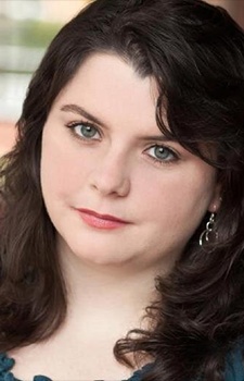 Foto Seiyuu Rachelle Heger