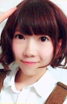 Foto Seiyuu Emi Miyajima