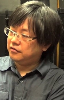 Foto Staf/Seiyuu Sadayuki Murai