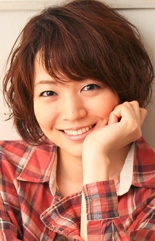 Foto Seiyuu Meiko Kawasaki